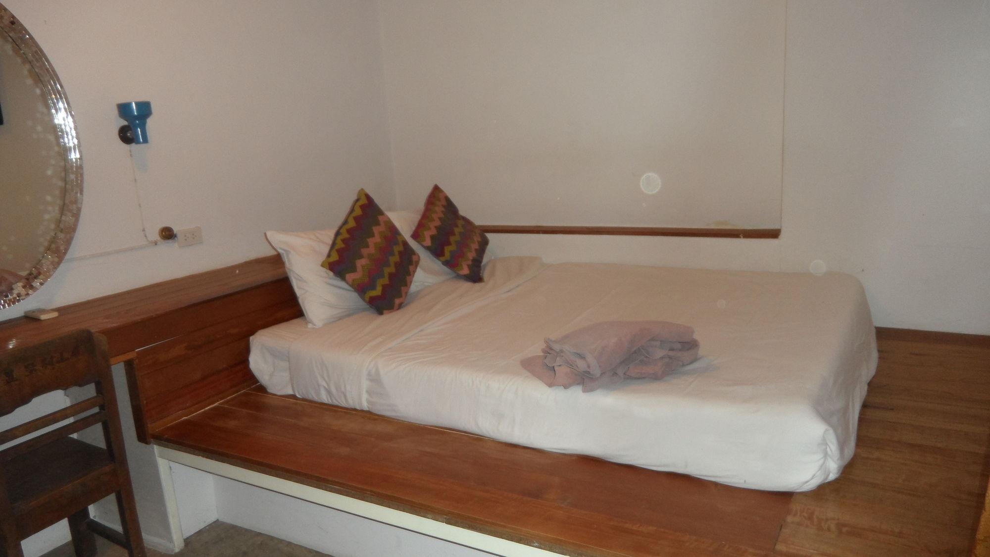 Sea Beach Paradise Patong Exterior foto